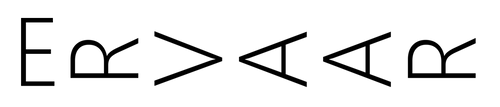 Ervaar
